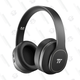 TaoTronics Bluetooth Headphones | $27 | Amazon | Promo code W6QPLXDW